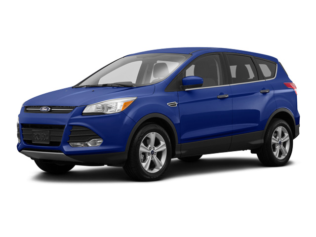 2016 Ford Escape S SUV